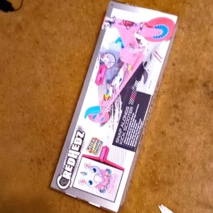 Brand New Scooter Maximum Rider Weight 110 Lbs